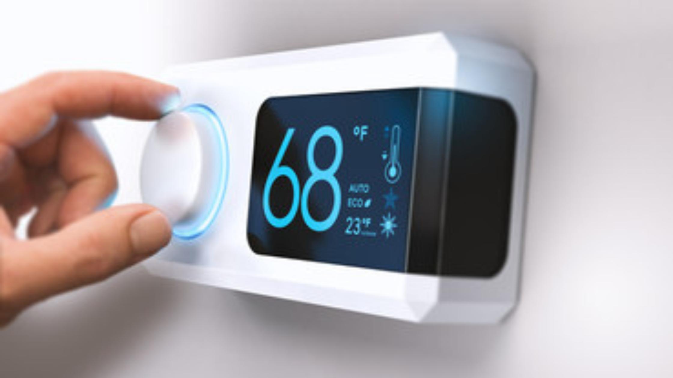 Smart Thermostats for AC