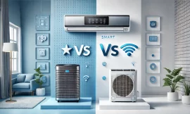 Blue Star Smart AC vs Daikin Smart AC: which is better?