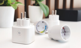 Are Smart Plugs the Secret to an Energy-Efficient Home? Find Out!